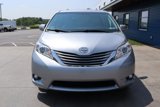 Used 2017 Toyota Sienna XLE image 4