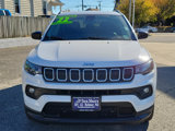 Used 2022 Jeep Compass Latitude image 2