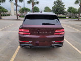 Used 2021 Genesis GV80 2.5T image 4
