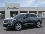 New 2025 Cadillac XT5 Premium Luxury w/ Technology Package image 2