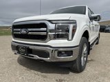 New 2025 Ford F150 Lariat image 4