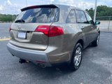Used 2009 Acura MDX w/ Technology Package image 4