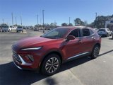 New 2025 Buick Envision Preferred image 3