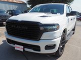 New 2026 RAM 1500 Laramie w/ Night Edition image 2