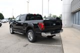 New 2025 Ford F150 Lariat w/ Equipment Group 501A Mid image 4