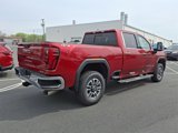 New 2025 GMC Sierra 2500 SLT w/ Texas SLT Premium Package image 4