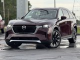 Used 2024 MAZDA CX-90 Plug-In Hybrid w/ Premium Pkg image 5