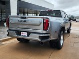 New 2025 GMC Sierra 3500 Denali Ultimate image 3