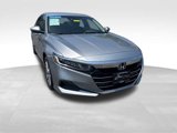 Certified 2022 Honda Accord LX image 1