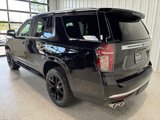 Used 2022 Chevrolet Tahoe High Country image 2