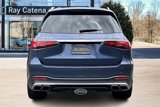 Certified 2024 Mercedes-Benz GLS 63 AMG 4MATIC image 4