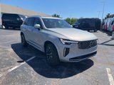 New 2025 Volvo XC90 T8 Plus w/ Protection Package Premier image 3