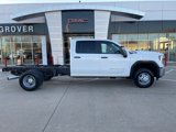 New 2025 GMC Sierra 3500 Pro w/ Convenience Package image 3