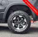 Used 2023 RAM 1500 Rebel w/ Rebel Level 1 Equipment Group image 4
