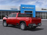 New 2025 Chevrolet Silverado 2500 LTZ w/ LTZ Convenience Package image 3