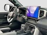 New 2025 Toyota Sequoia Platinum image 5