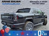 New 2025 GMC Hummer EV 3X image 4