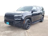 New 2025 Jeep Wagoneer Series II image 3