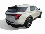 New 2025 Ford Explorer ST w/ Sun And Sound Package image 4