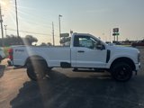 New 2025 Ford F350 XL w/ STX Appearance Package image 6