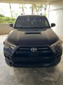 Used 2022 Toyota 4Runner TRD Sport image 2