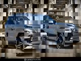 New 2025 Lexus LX 600 4WD w/ Luxury Package image 2