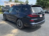 New 2026 BMW X7 M60i image 3
