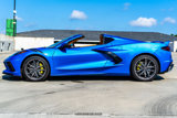 Used 2024 Chevrolet Corvette Stingray Premium Cpe w/ Z51 Performance Package image 3