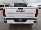 New 2025 GMC Sierra 2500 Denali w/ Denali Reserve Package image 4