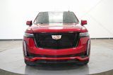Used 2023 Cadillac Escalade ESV Sport Platinum image 2
