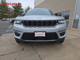 New 2025 Jeep Grand Cherokee Limited image 2
