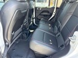New 2025 Jeep Gladiator Rubicon image 6