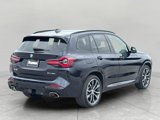 Certified 2022 BMW X3 sDrive30i w/ M Sport Package 2 image 4