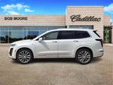 New 2025 Cadillac XT6 Premium Luxury w/ Platinum Package image 4