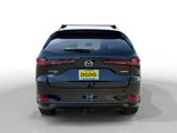 New 2025 MAZDA CX-90 Plug-In Hybrid w/ Preferred image 4