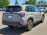 New 2025 Subaru Forester Sport image 5