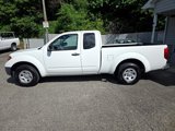 Used 2015 Nissan Frontier S w/ S Preferred Package image 2