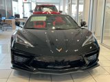 New 2026 Chevrolet Corvette Stingray Preferred Cpe w/ 2LT image 2