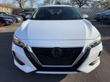 Used 2021 Nissan Sentra SV image 2