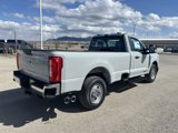 New 2025 Ford F350 XL w/ XL Chrome Package image 3