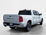 Used 2025 RAM 1500 Laramie image 3