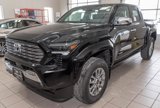 New 2025 Toyota Tacoma Limited image 5