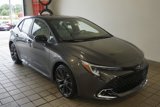 New 2025 Toyota Corolla XSE image 2