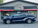 Used 2021 Toyota Sienna LE image 4