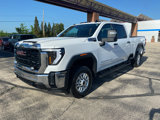 New 2025 GMC Sierra 2500 Pro w/ Convenience Package image 3