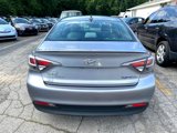 Used 2017 Hyundai Sonata SE image 3