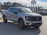New 2025 Ford F150 STX w/ Equipment Group 200A image 3