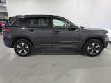 Used 2023 Jeep Grand Cherokee 4WD 4xe image 5
