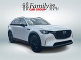New 2025 MAZDA CX-90 Plug-In Hybrid w/Premium Sport image 2