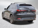 Certified 2025 MAZDA CX-70 3.3 Turbo S w/ Premium Package image 5